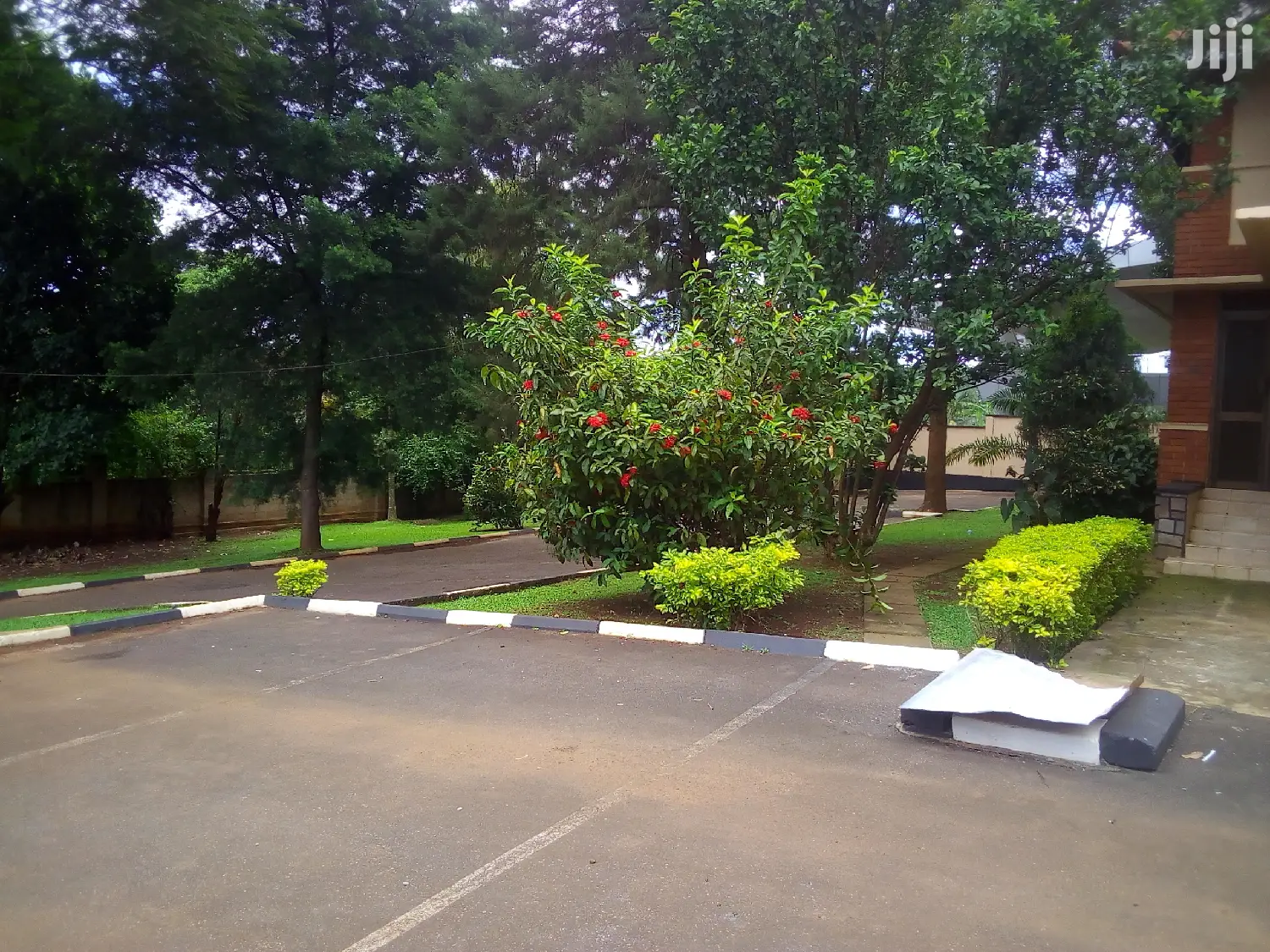 Four Bedroom House In Nakasero For Rent in Kampala