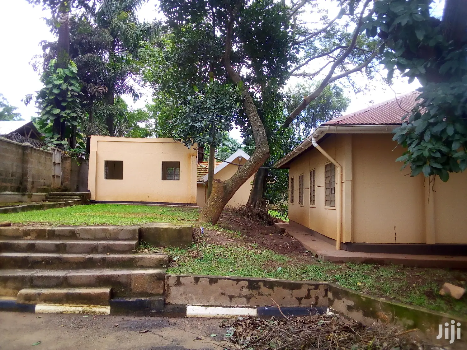Four Bedroom House In Nakasero For Rent in Kampala