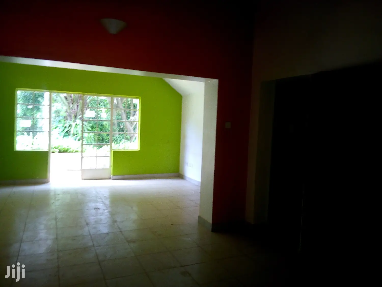 Six Bedroom House In Nakasero For Rent in Kampala