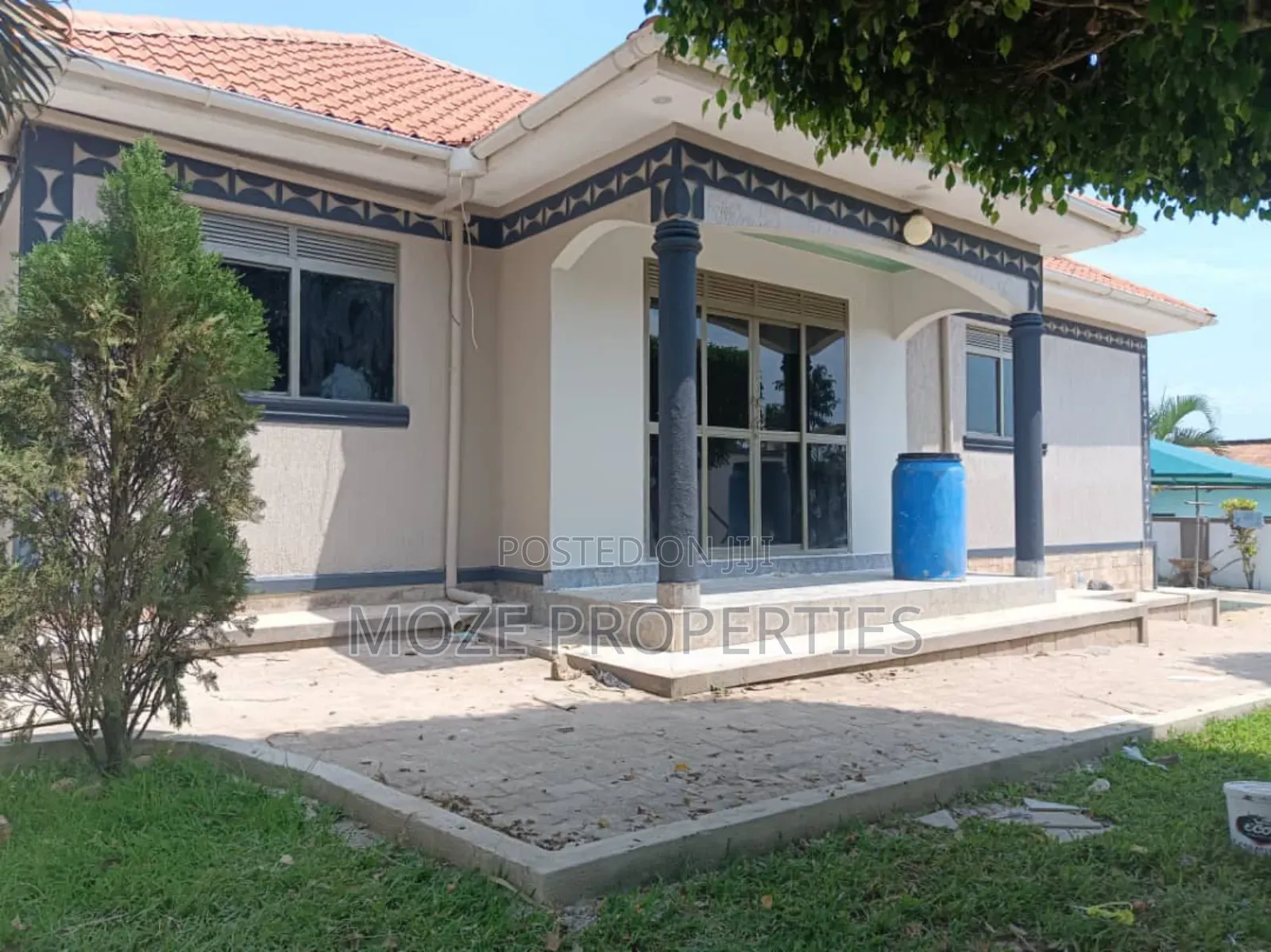 3bdrm Bungalow in Namugongo Sonde, Central Division for rent in Central Division