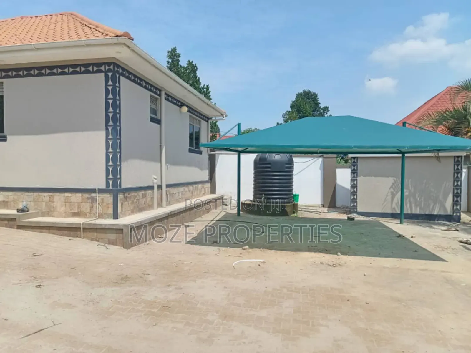 3bdrm Bungalow in Namugongo Sonde, Central Division for rent in Central Division