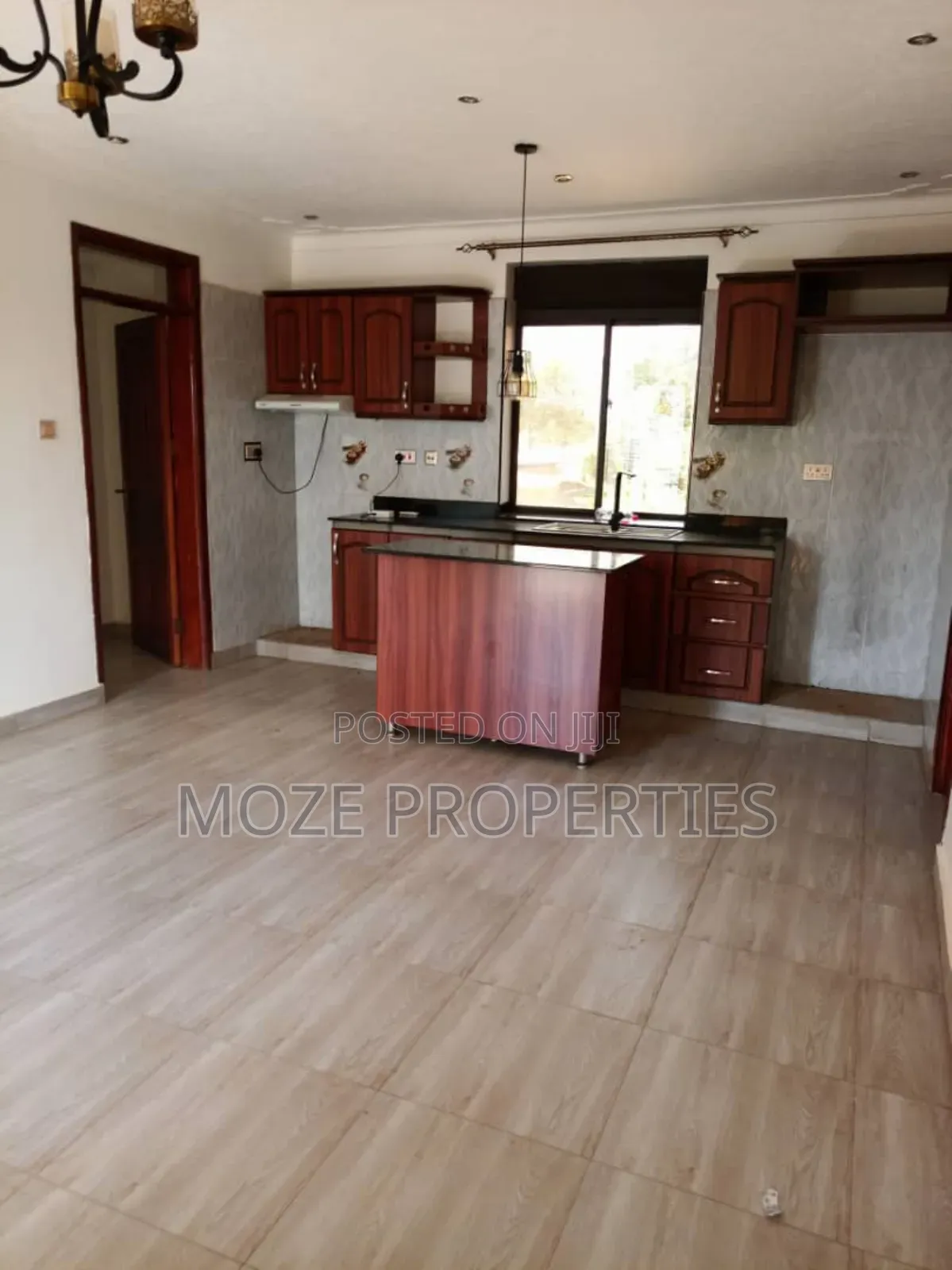 1bdrm Apartment in Kisaasi Kyanja, Central Division for rent in Central Division