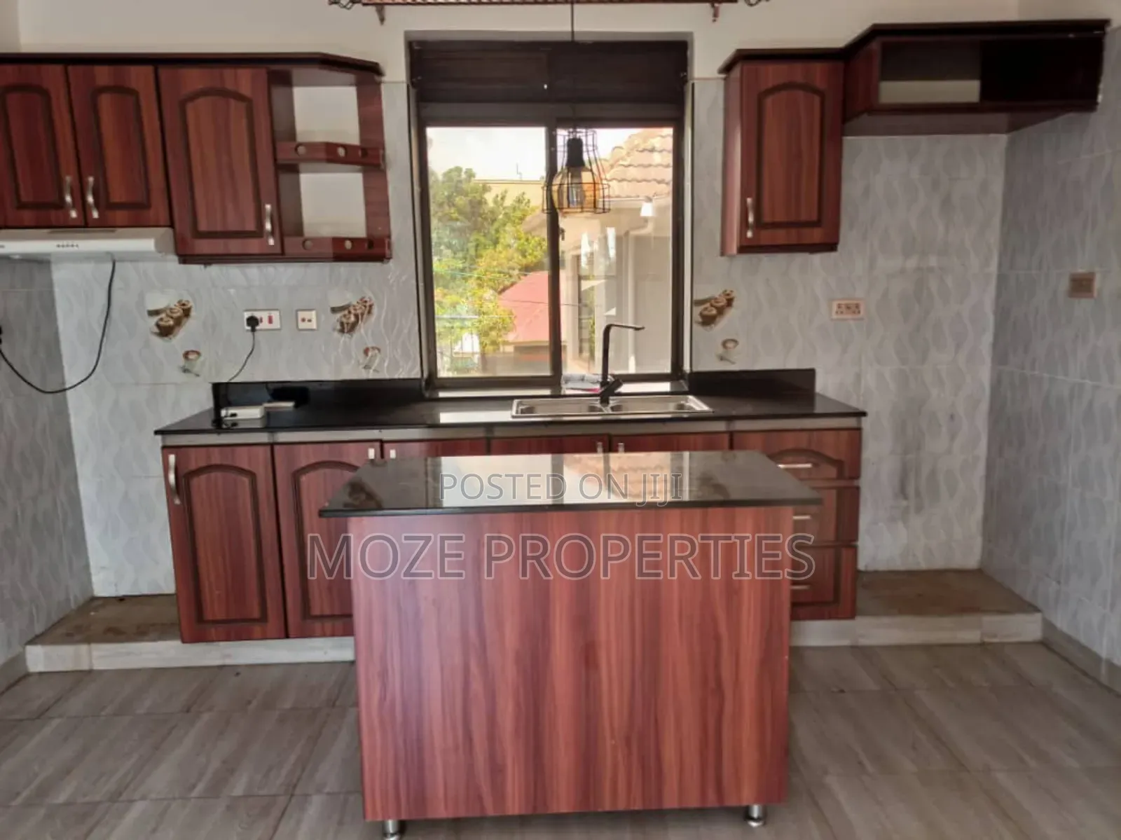 1bdrm Apartment in Kisaasi Kyanja, Central Division for rent in Central Division
