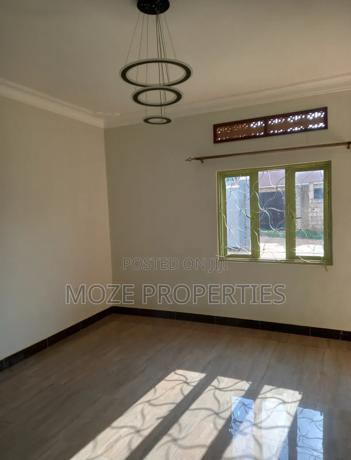 2bdrm Bungalow in Bweyogerere., Central Division for rent in Central Division