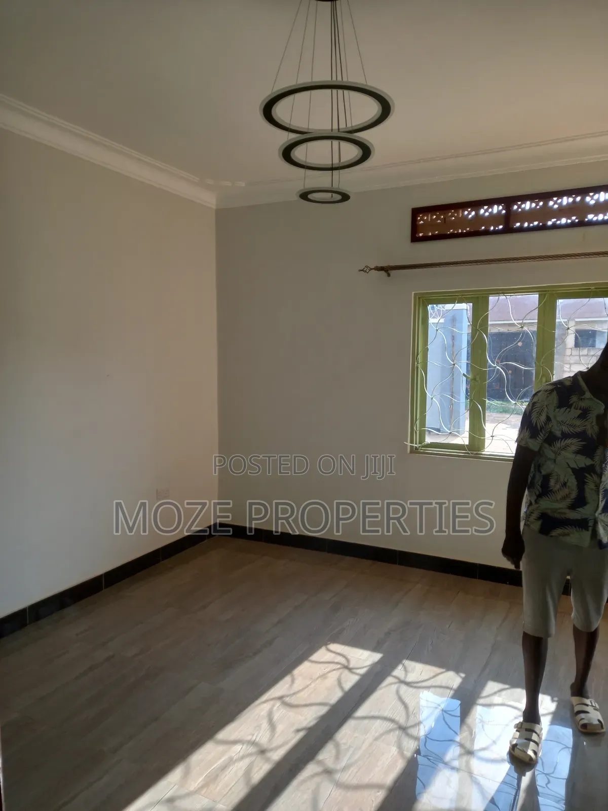 2bdrm Bungalow in Bweyogerere., Central Division for rent in Central Division