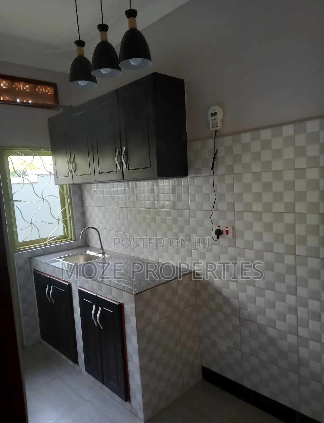 2bdrm Bungalow in Bweyogerere., Central Division for rent in Central Division