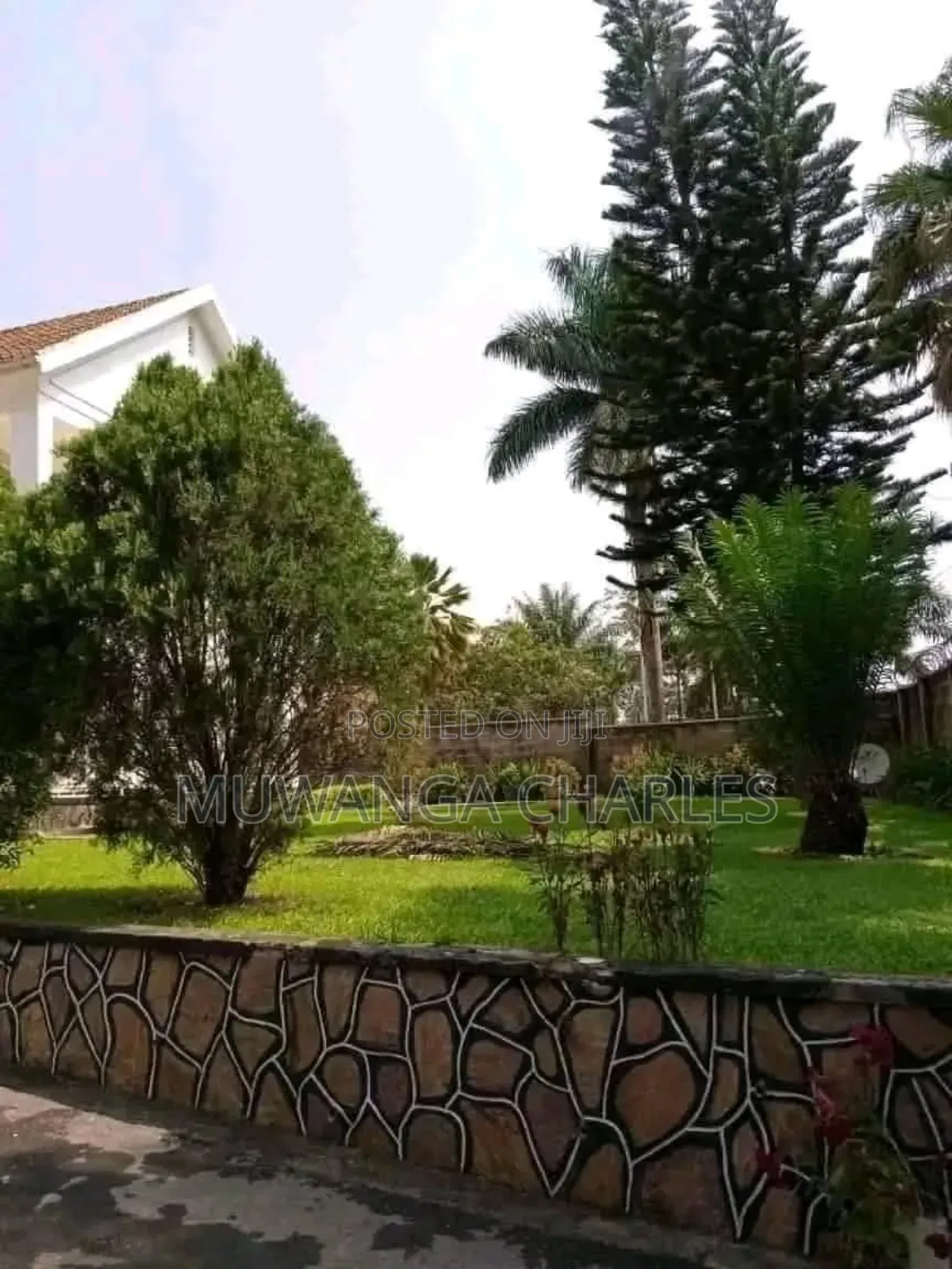5bdrm Duplex in Fs Properties Ltd, Nakawa for rent in Nakawa