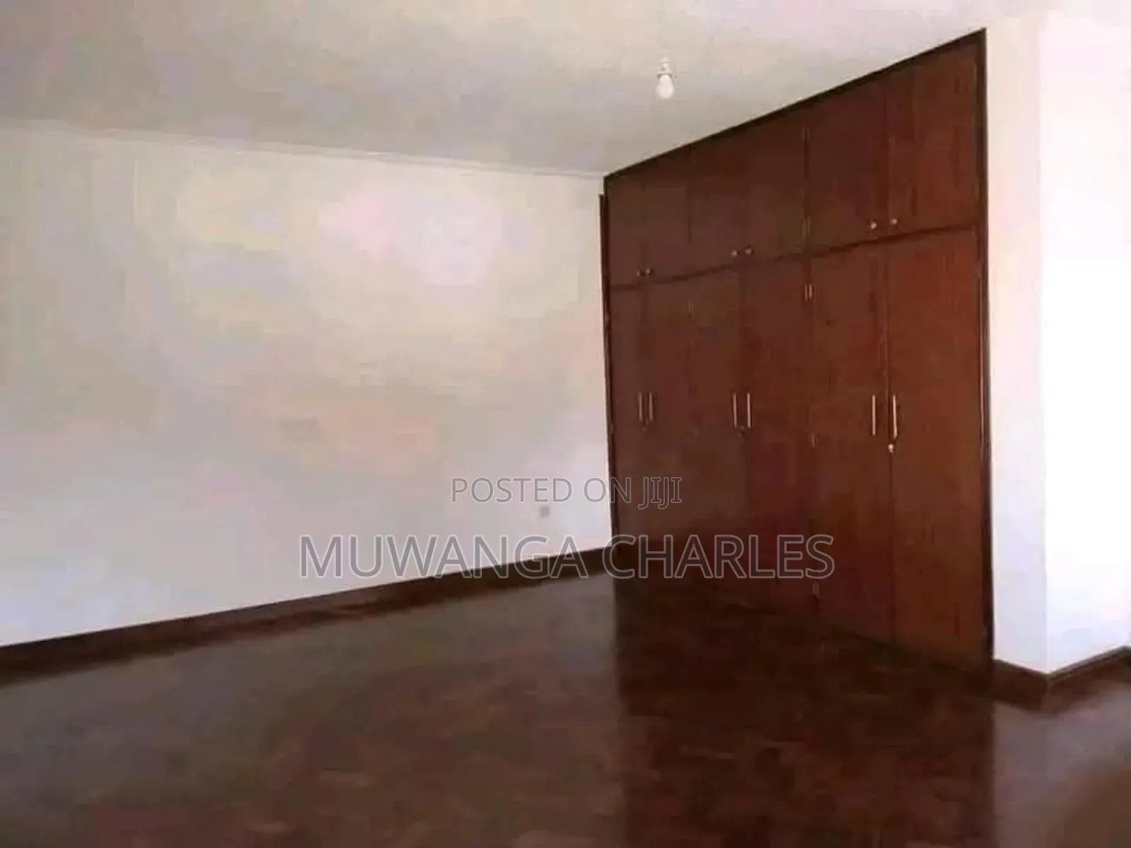 5bdrm Duplex in Fs Properties Ltd, Nakawa for rent in Nakawa