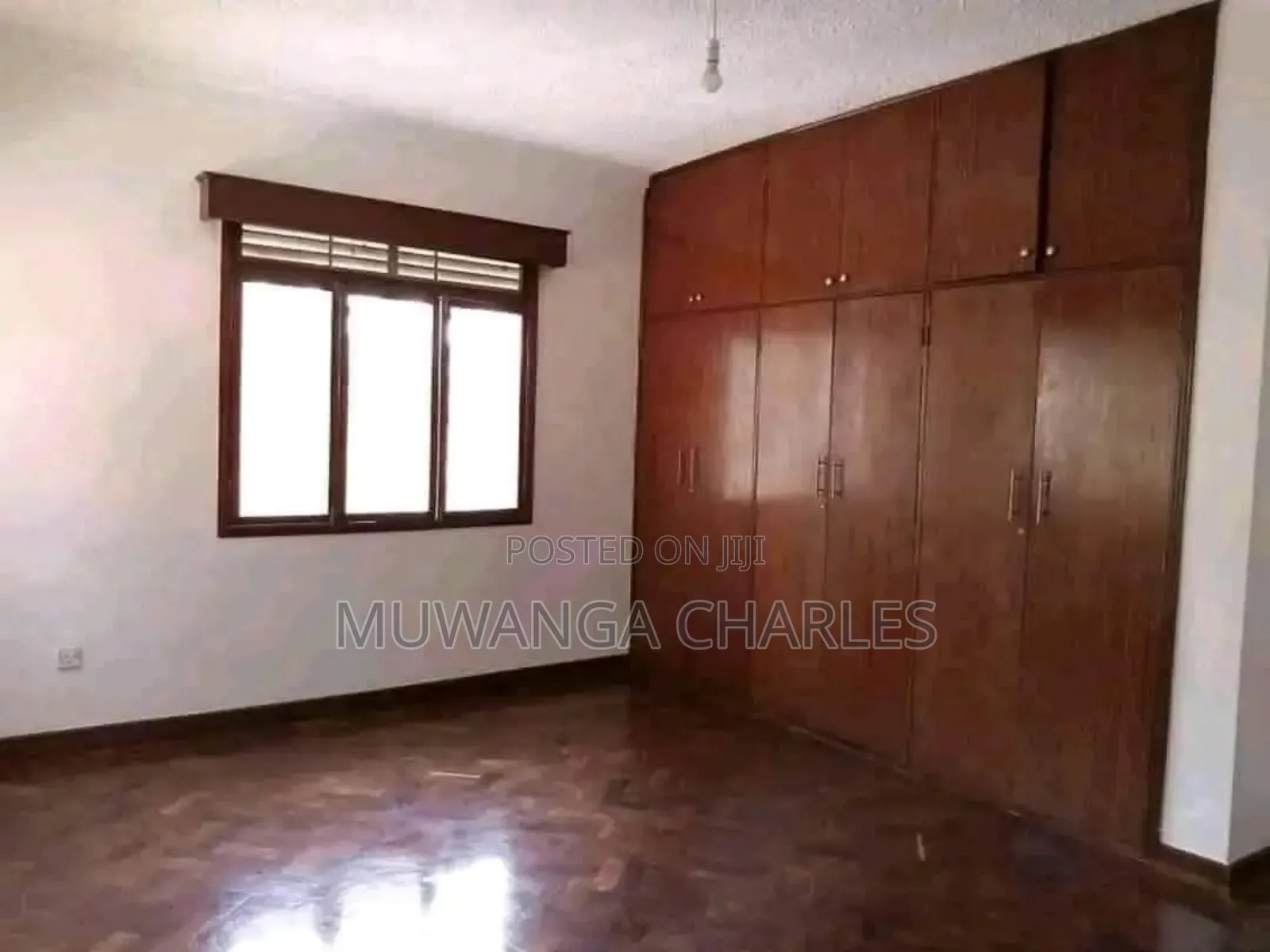5bdrm Duplex in Fs Properties Ltd, Nakawa for rent in Nakawa