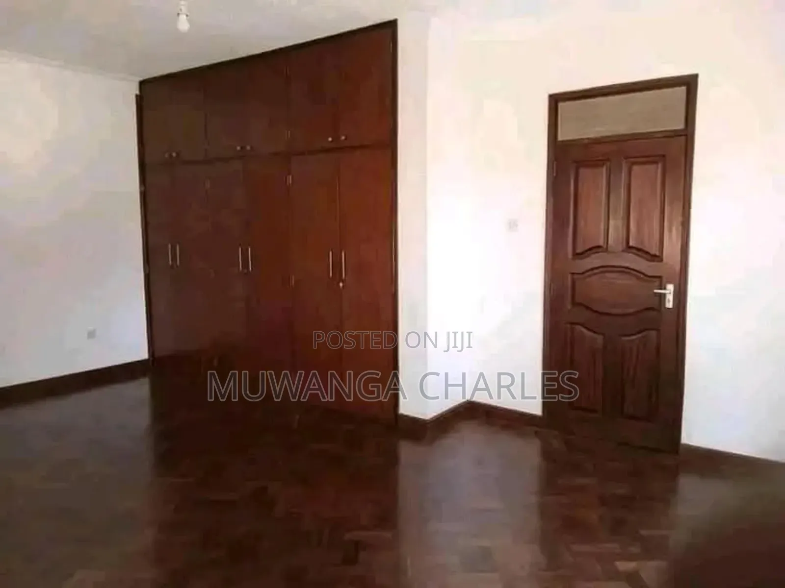 5bdrm Duplex in Fs Properties Ltd, Nakawa for rent in Nakawa