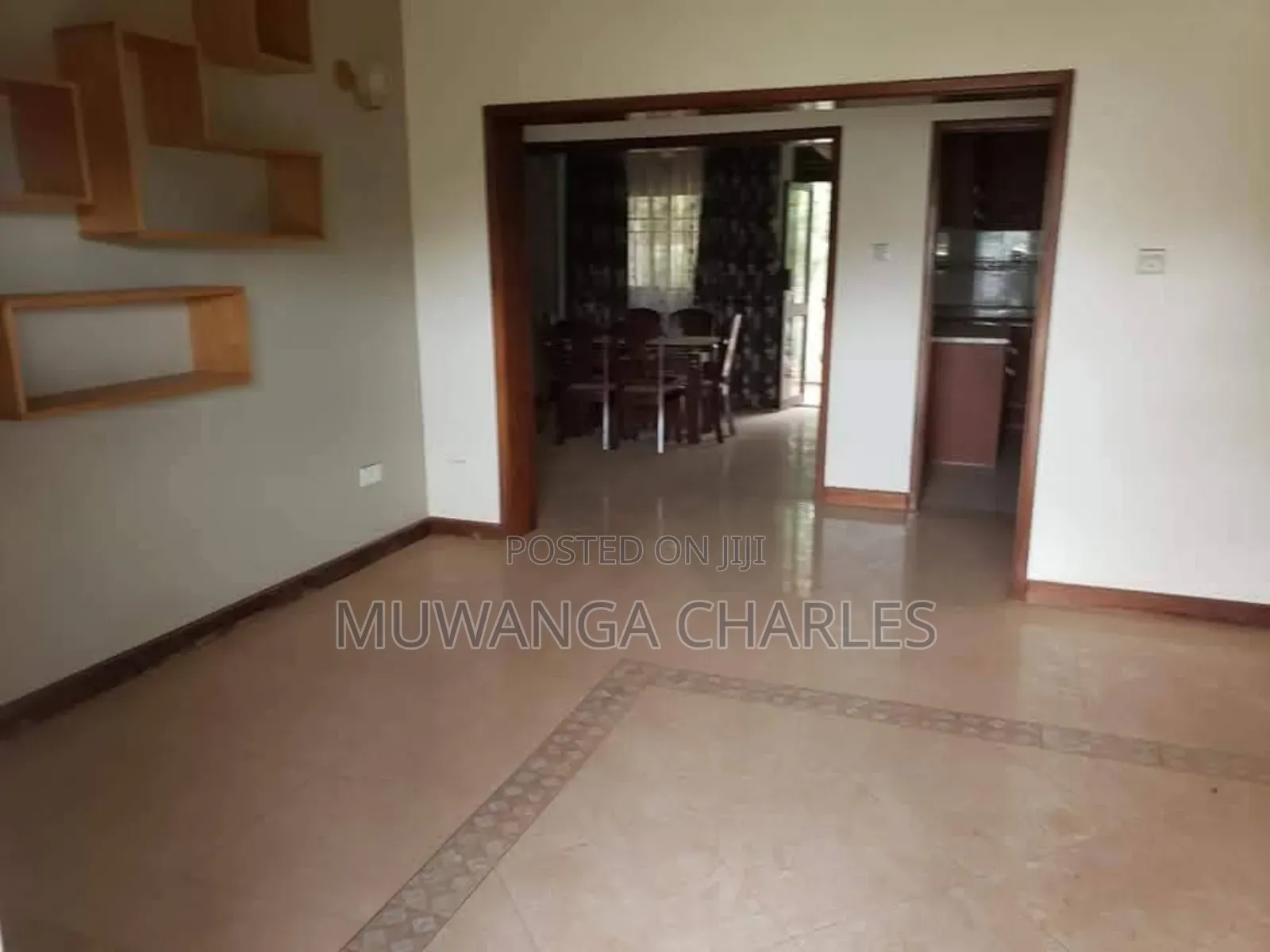 3bdrm Apartment in Fs Properties Ltd, Nakawa for rent in Nakawa