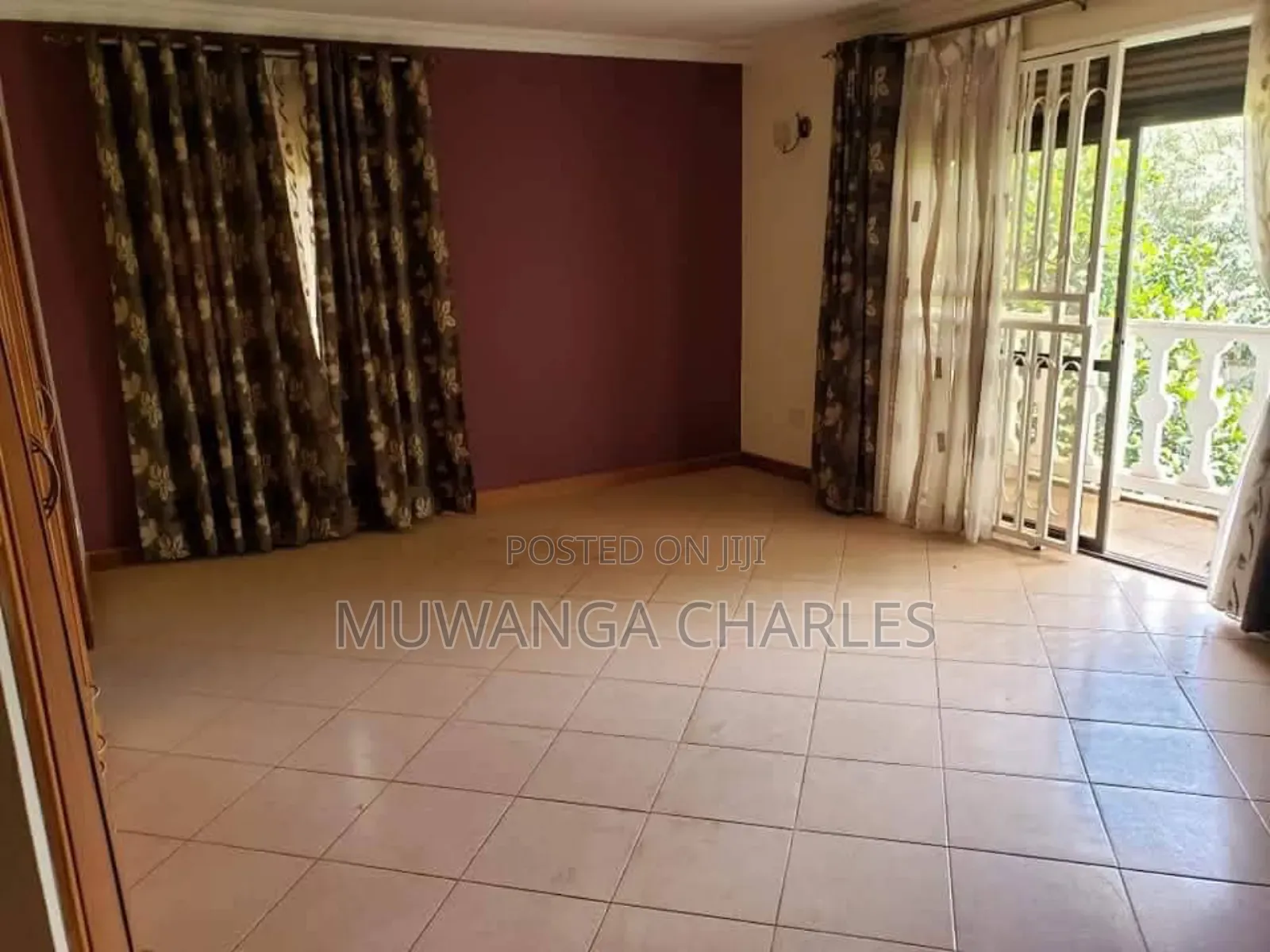 3bdrm Apartment in Fs Properties Ltd, Nakawa for rent in Nakawa