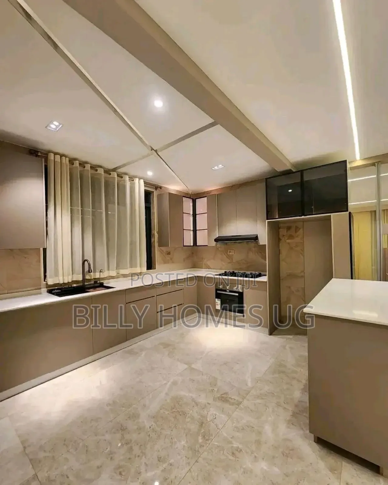 5bdrm Mansion in Katabi for sale in Katabi