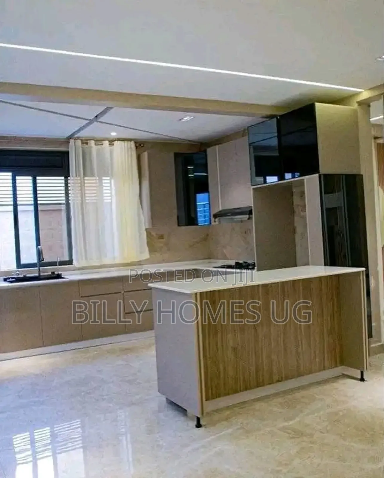 5bdrm Mansion in Katabi for sale in Katabi