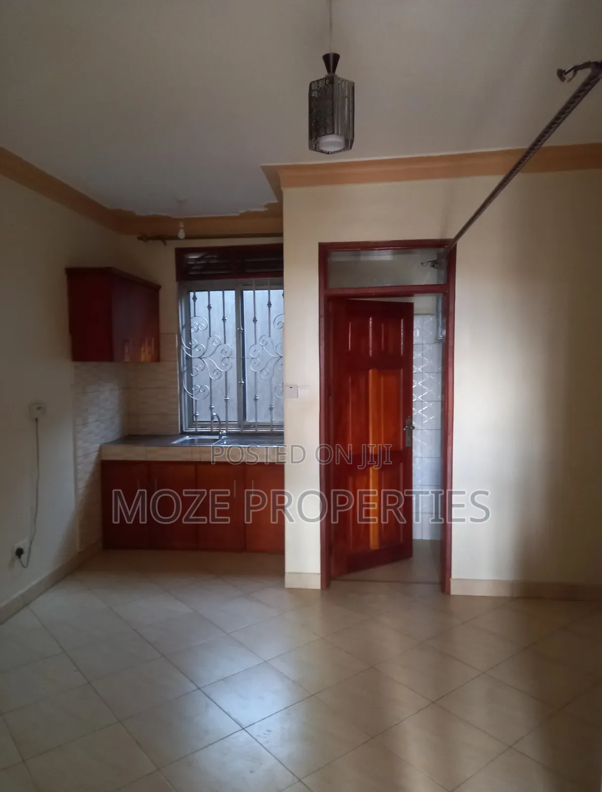 Studio Apartment in Bweyogerere., Central Division for rent in Central Division