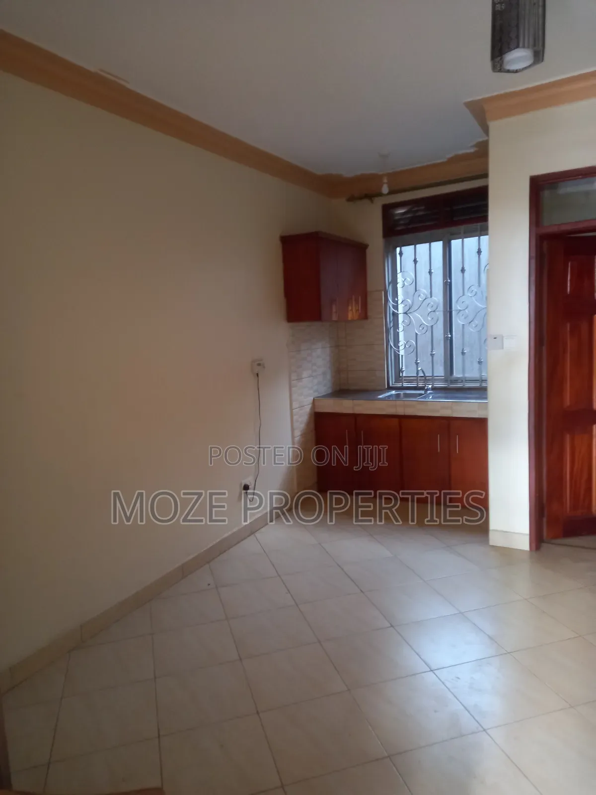 Studio Apartment in Bweyogerere., Central Division for rent in Central Division