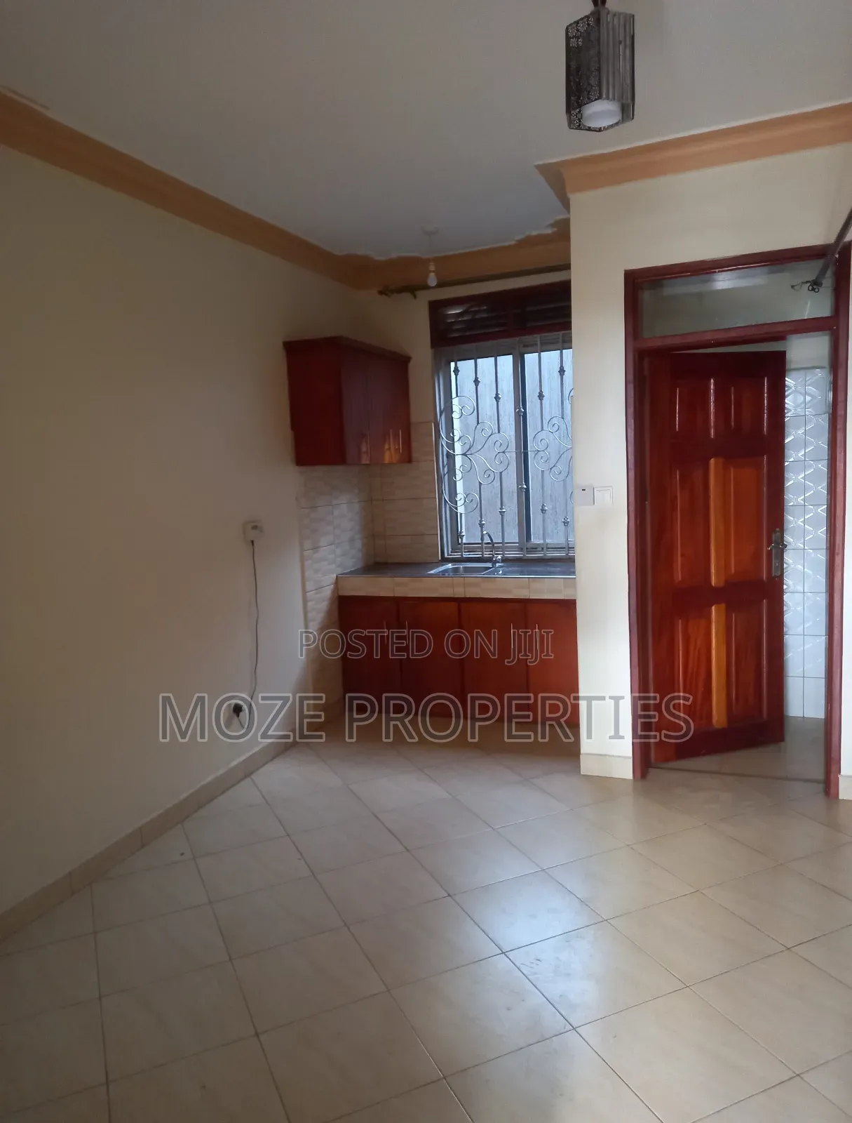 Studio Apartment in Bweyogerere., Central Division for rent in Central Division