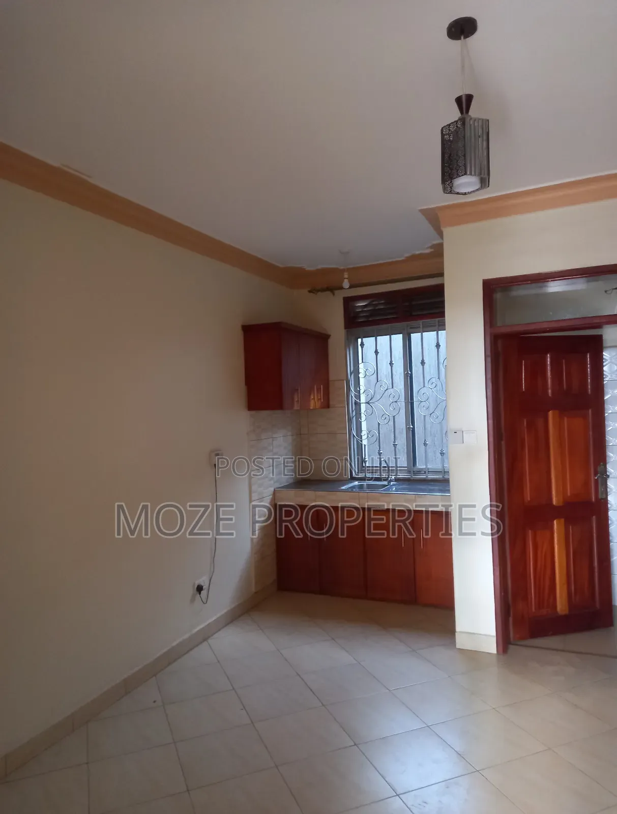 Studio Apartment in Bweyogerere., Central Division for rent in Central Division