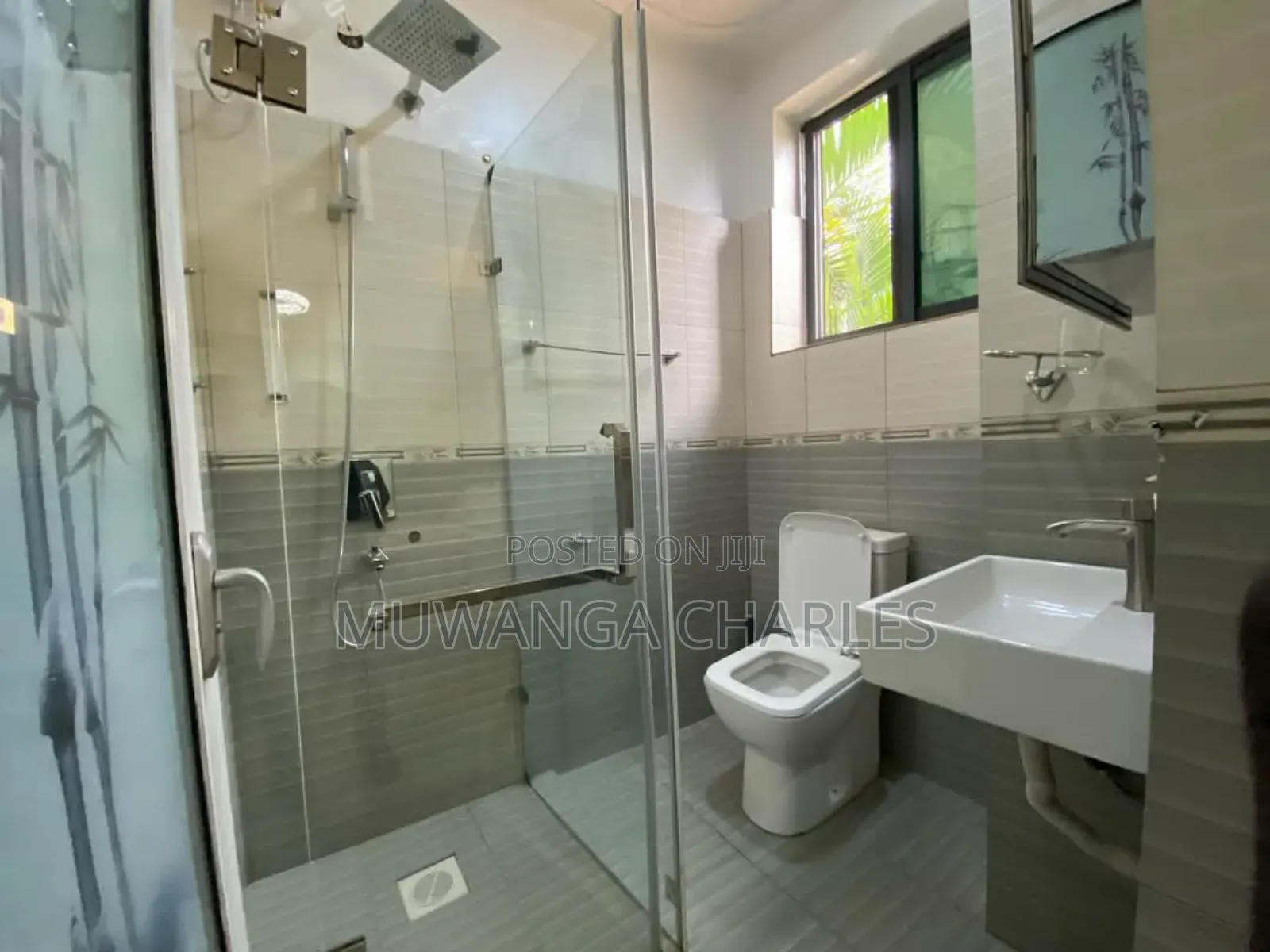 Furnished 2bdrm Apartment in Fs Properties Ltd, Nakawa for rent in Nakawa