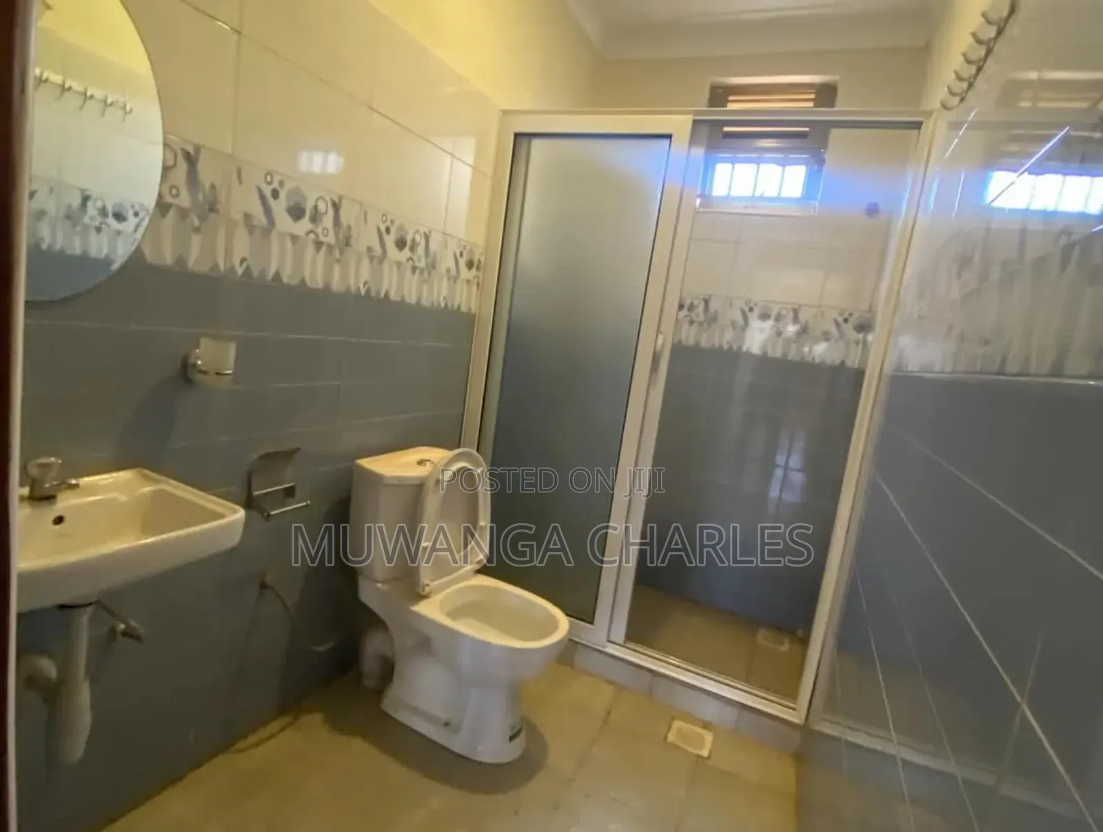 1bdrm Apartment in Fs Properties Ltd, Division B for rent in Division B