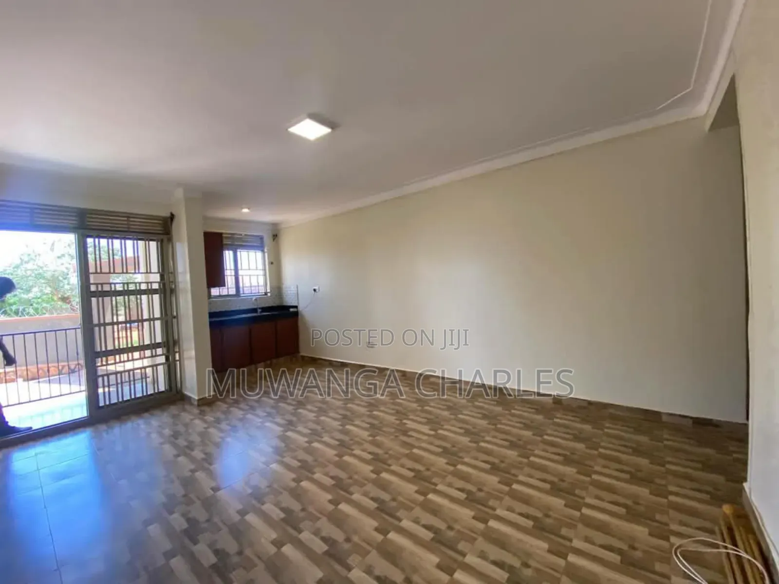 1bdrm Apartment in Fs Properties Ltd, Division B for rent in Division B