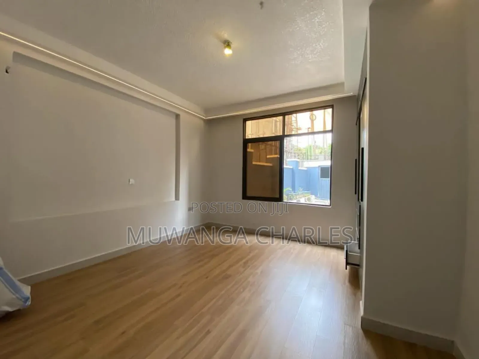 1bdrm Apartment in Fs Properties Ltd, Division B for rent in Division B
