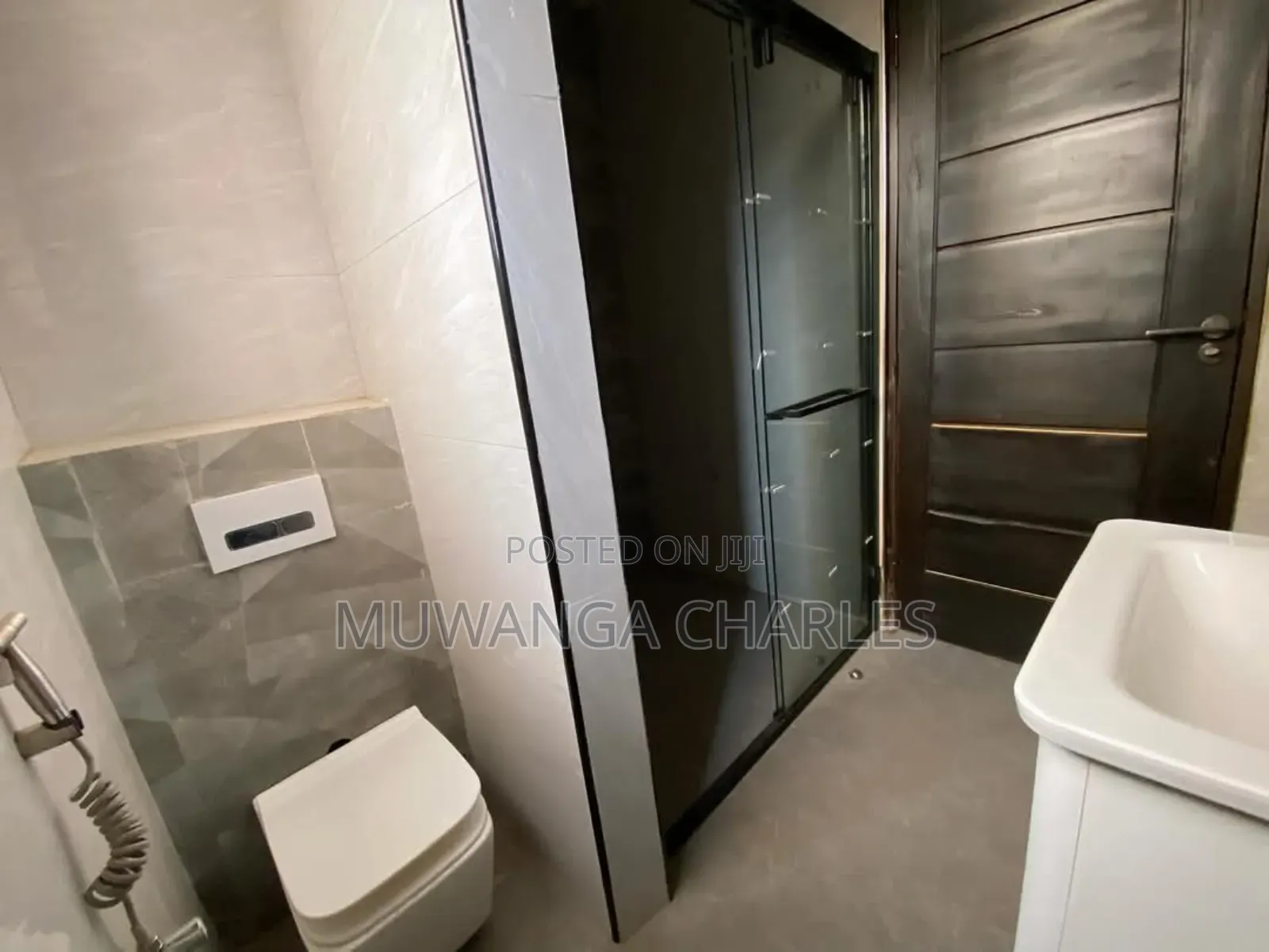 1bdrm Apartment in Fs Properties Ltd, Division B for rent in Division B