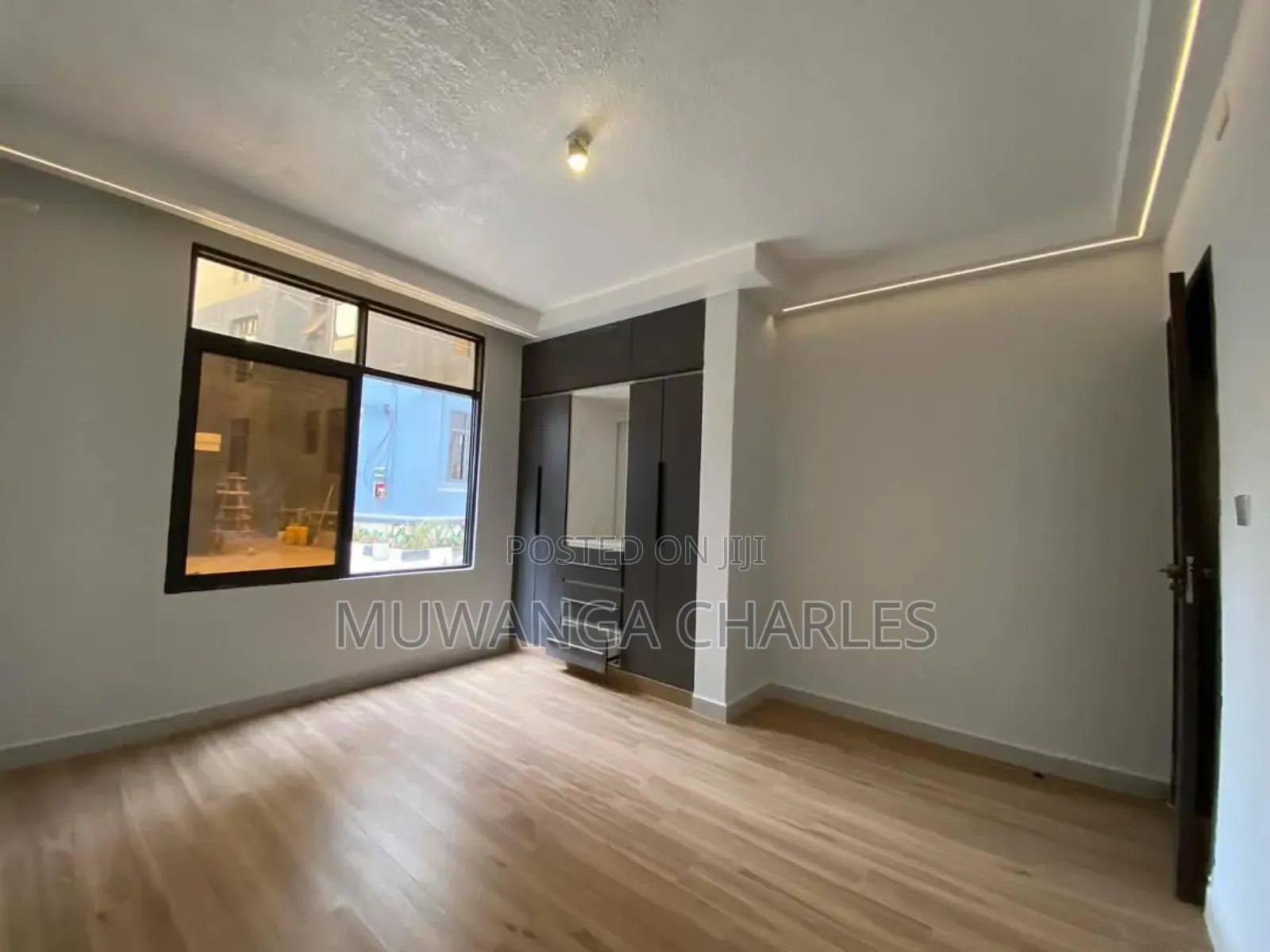 1bdrm Apartment in Fs Properties Ltd, Division B for rent in Division B