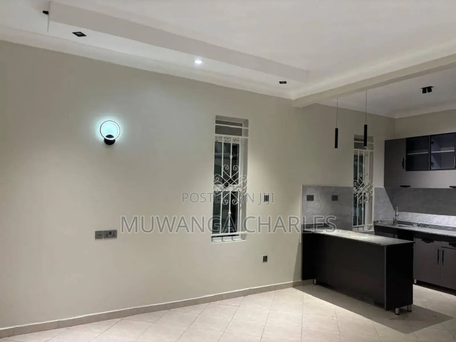 1bdrm Apartment in Fs Properties Ltd, Nakawa for rent in Nakawa