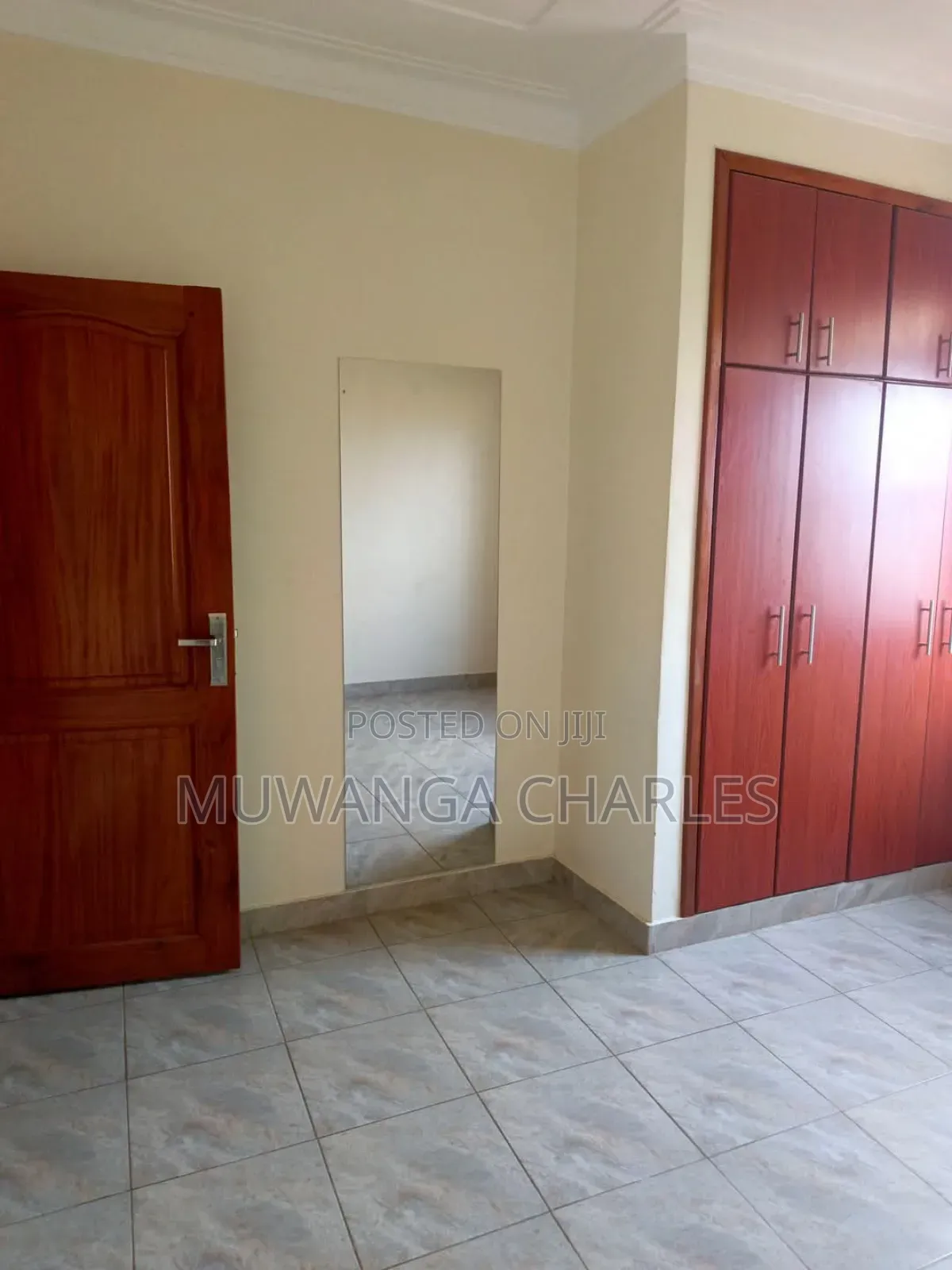 1bdrm Apartment in Fs Properties Ltd, Nakawa for rent in Nakawa