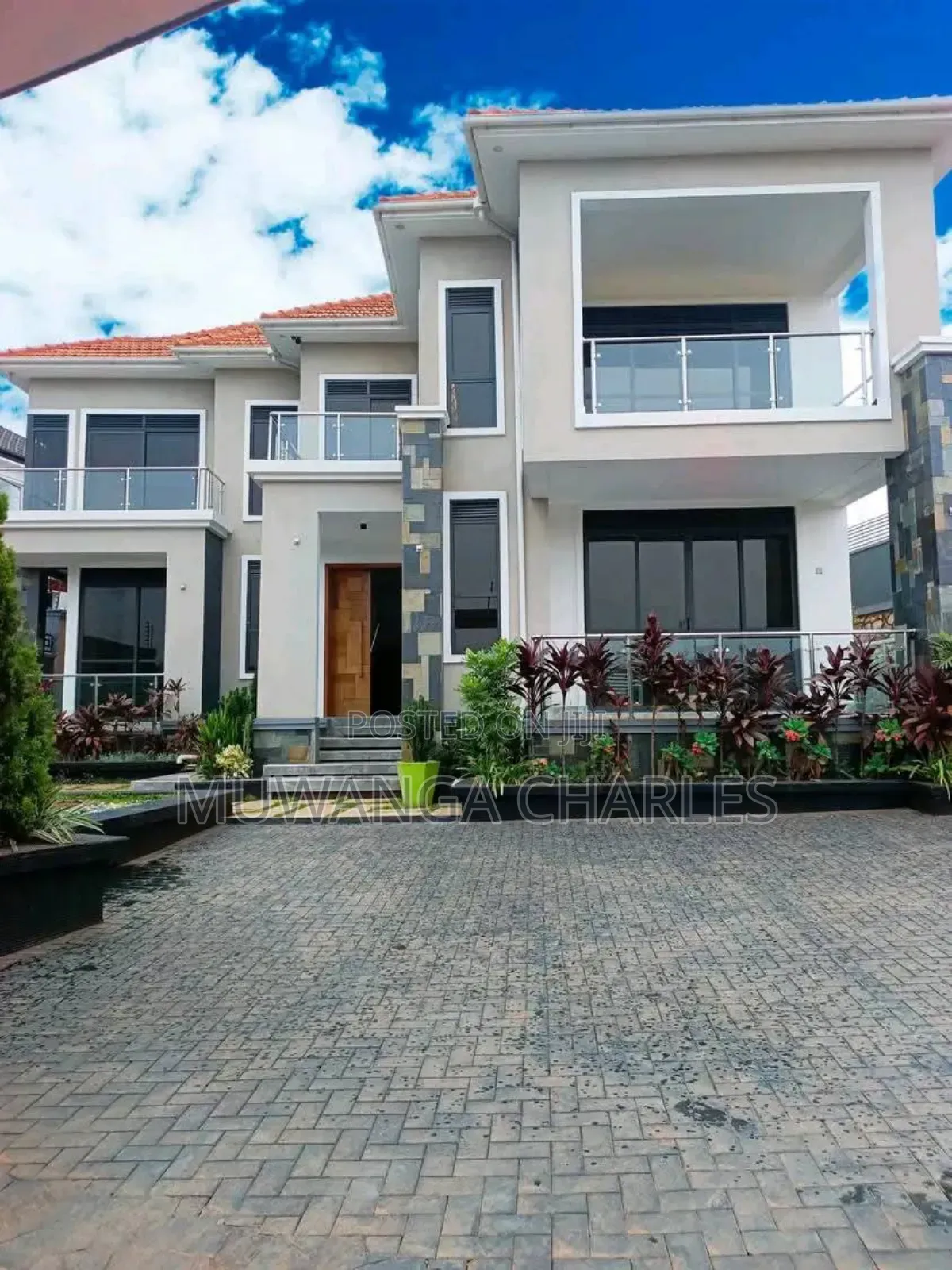 6bdrm Duplex in Fs Properties Ltd, Nakawa for sale in Nakawa