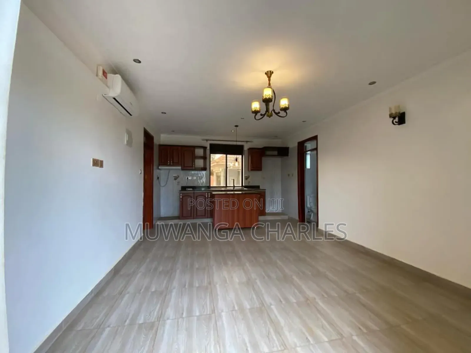 1bdrm Apartment in Fs Properties Ltd, Nakawa for rent in Nakawa