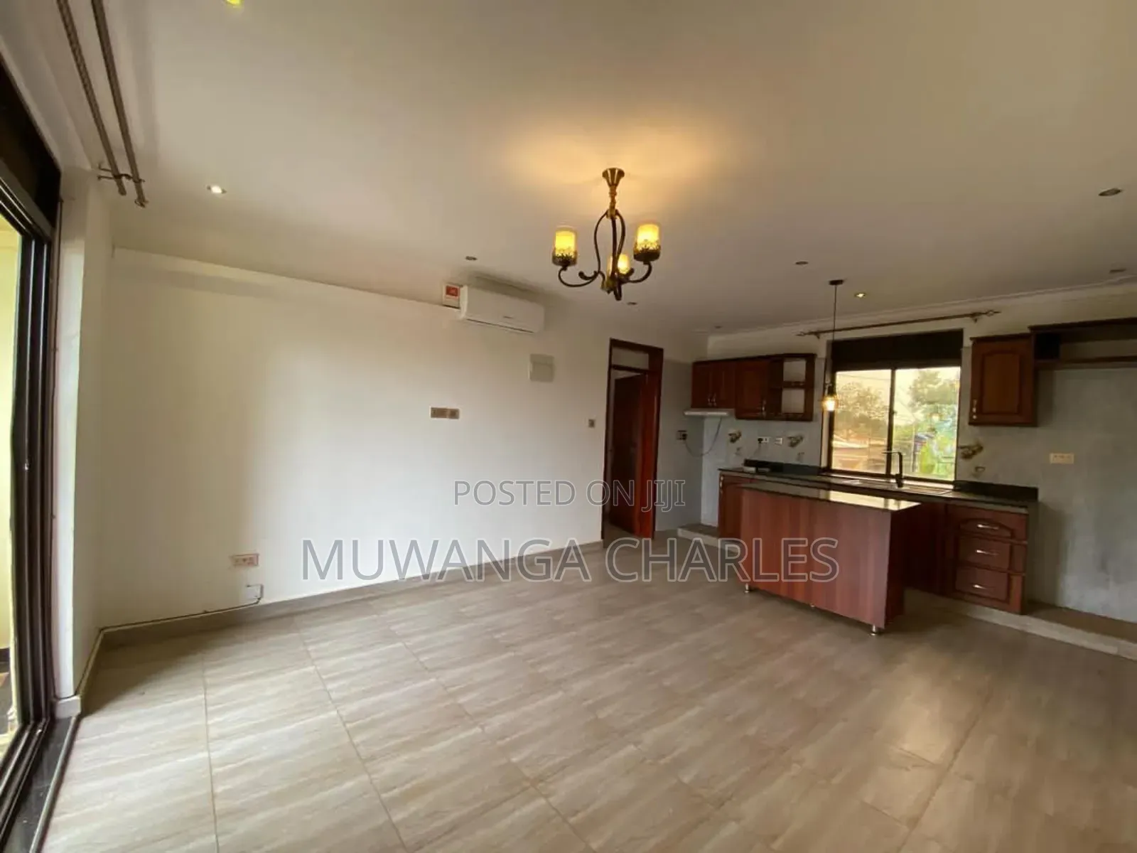 1bdrm Apartment in Fs Properties Ltd, Nakawa for rent in Nakawa