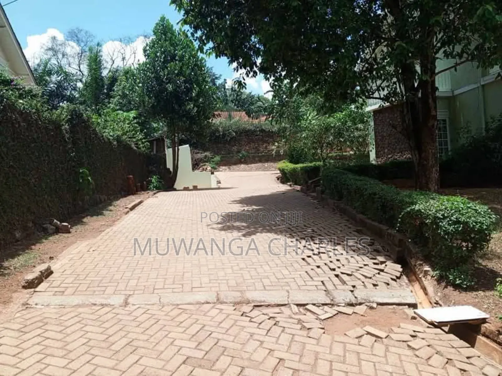 6bdrm Duplex in Fs Properties Ltd, Nakawa for rent in Nakawa