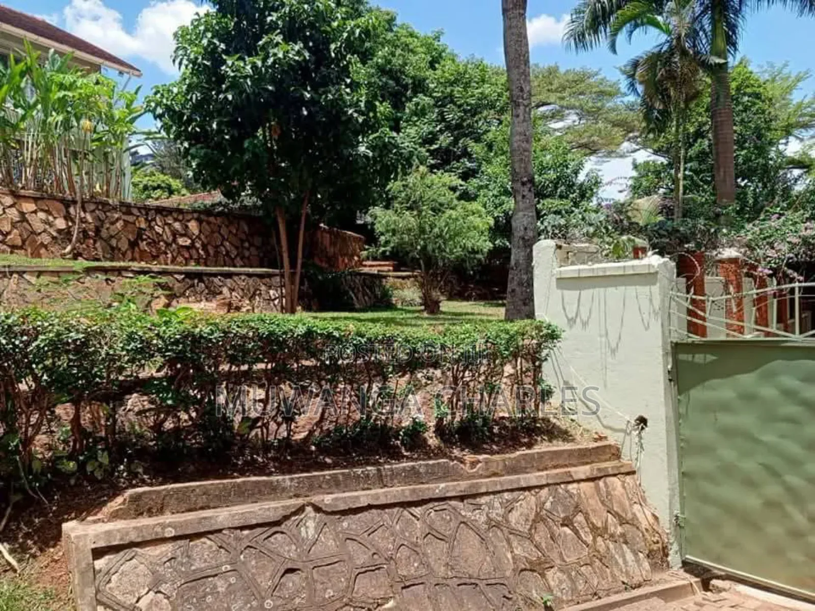 6bdrm Duplex in Fs Properties Ltd, Nakawa for rent in Nakawa