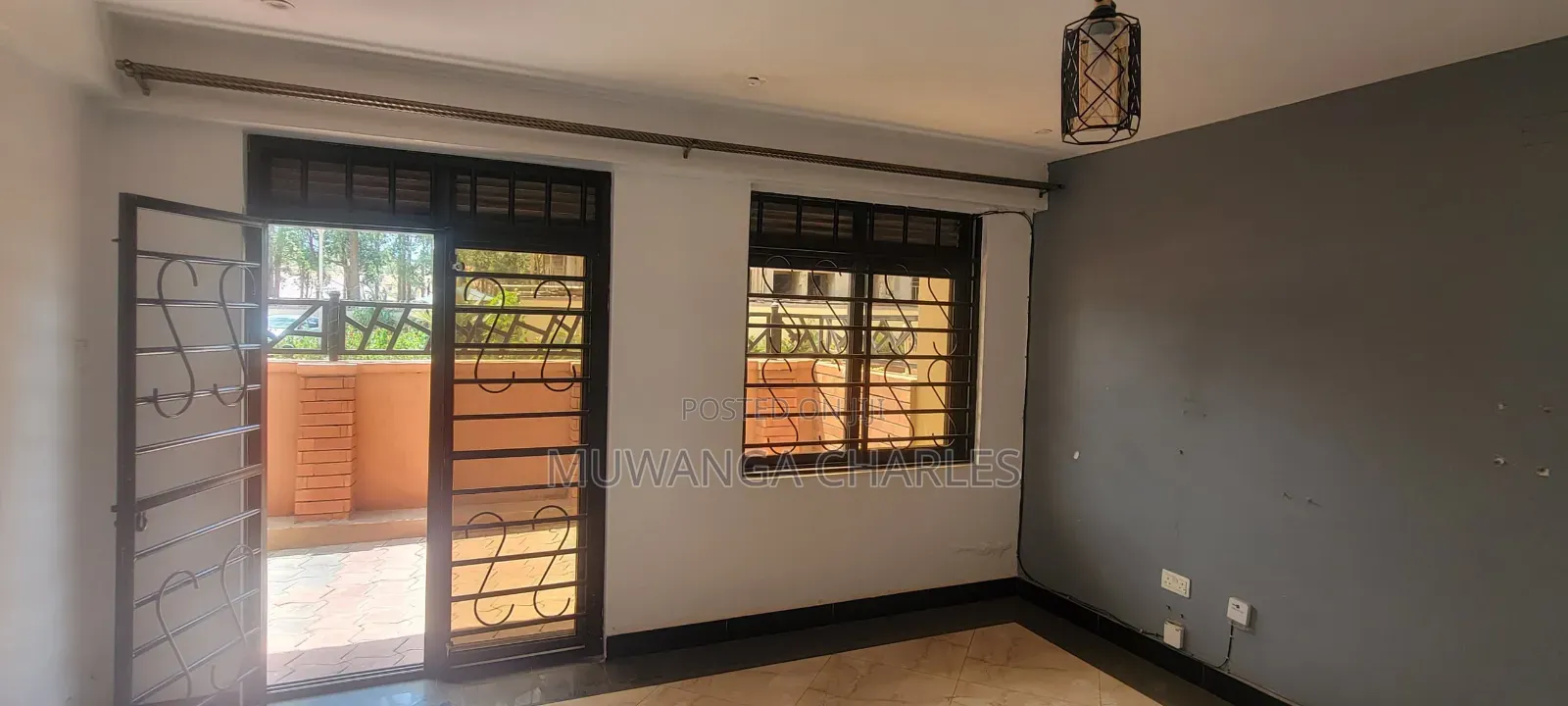 6bdrm Duplex in Fs Properties Ltd, Nakawa for rent in Nakawa