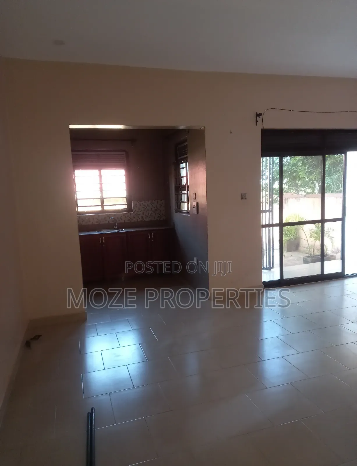 1bdrm Bungalow in Naalya Kimbeja., Central Division for rent in Central Division