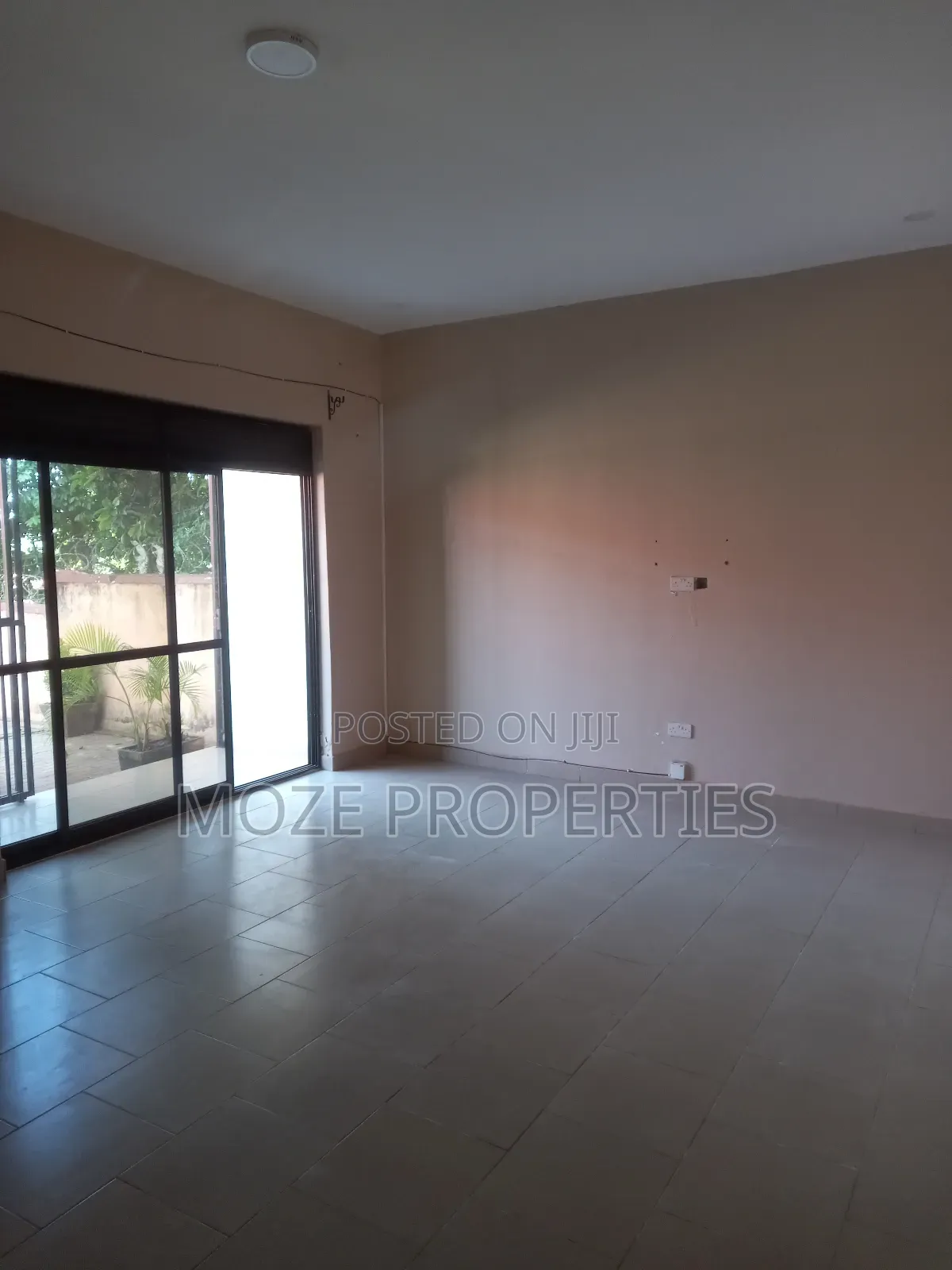 1bdrm Bungalow in Naalya Kimbeja., Central Division for rent in Central Division