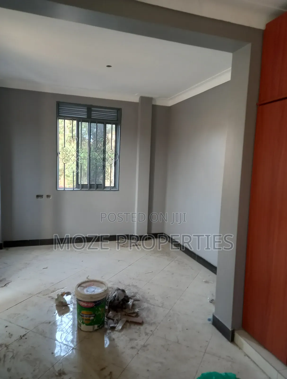 Studio Apartment in Kireka Kamuli Road., Central Division for rent in Central Division