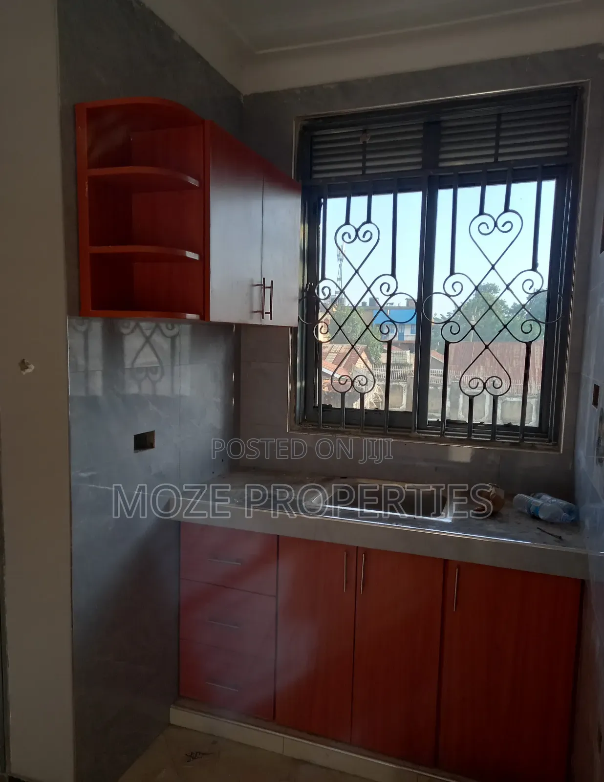 Studio Apartment in Kireka Kamuli Road., Central Division for rent in Central Division