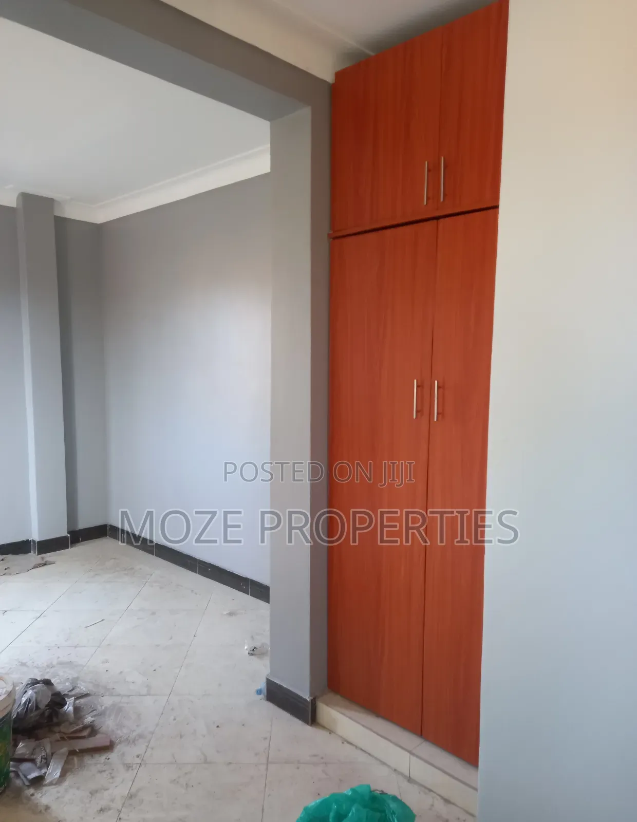 Studio Apartment in Kireka Kamuli Road., Central Division for rent in Central Division