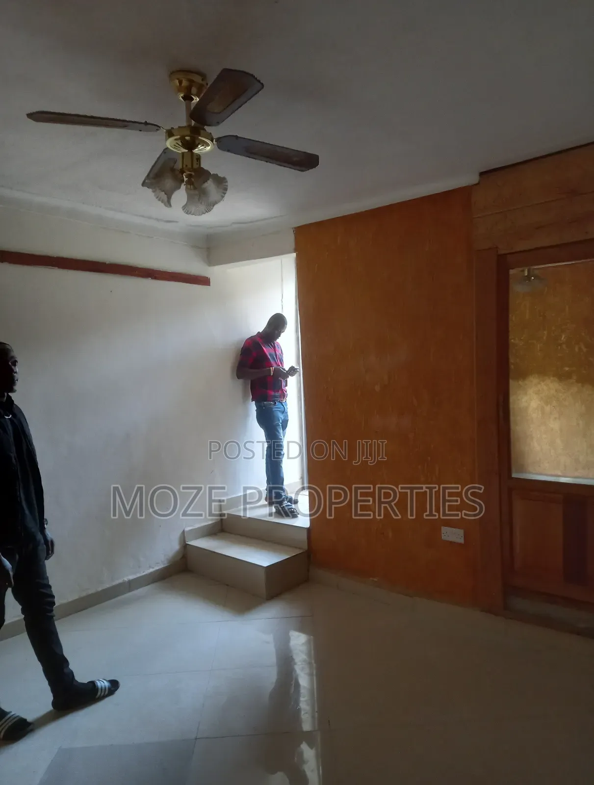 Studio Apartment in Kireka Kinawataka, Central Division for rent in Central Division