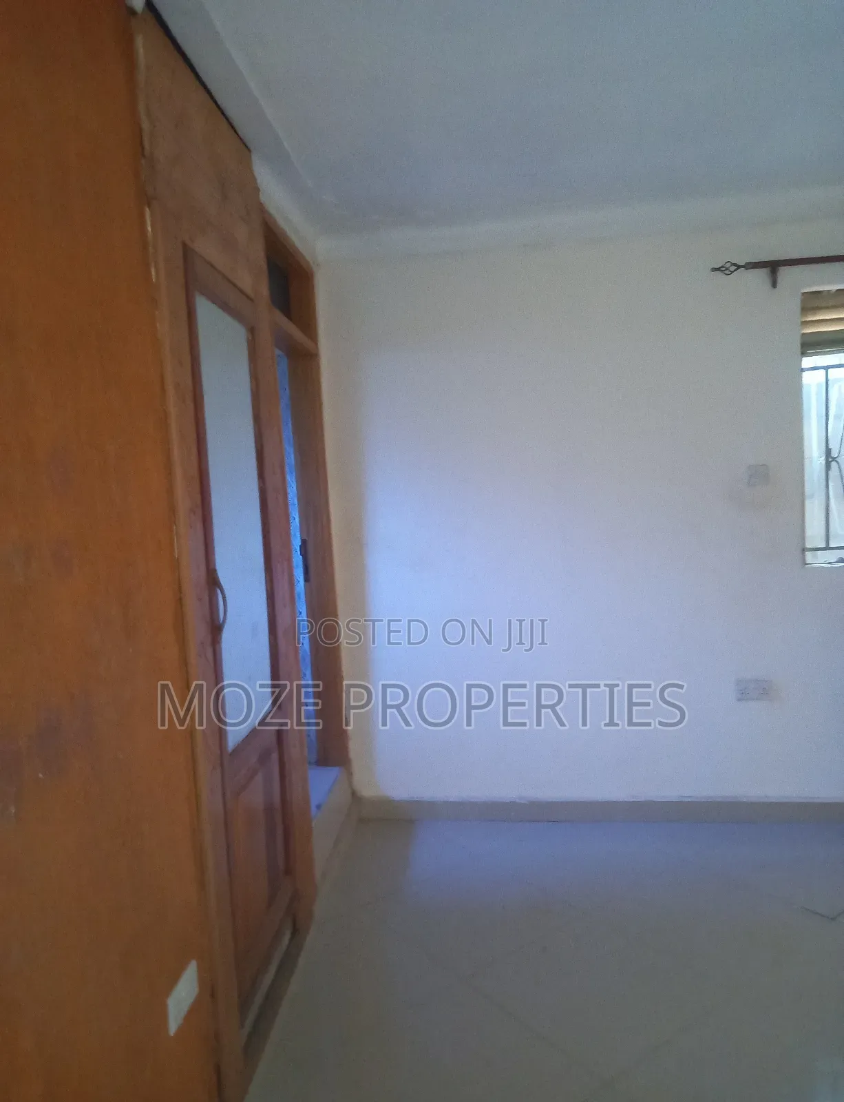 Studio Apartment in Kireka Kinawataka, Central Division for rent in Central Division
