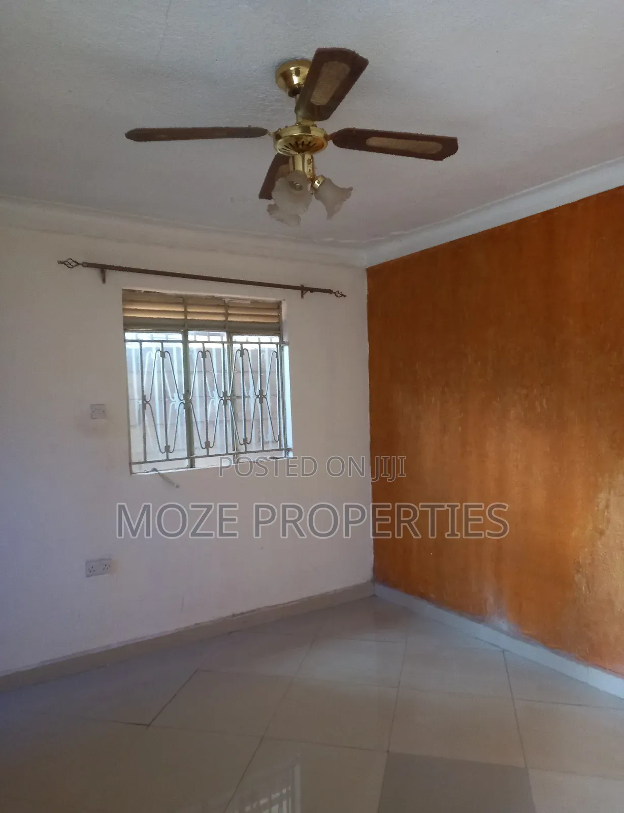 Studio Apartment in Kireka Kinawataka, Central Division for rent in Central Division