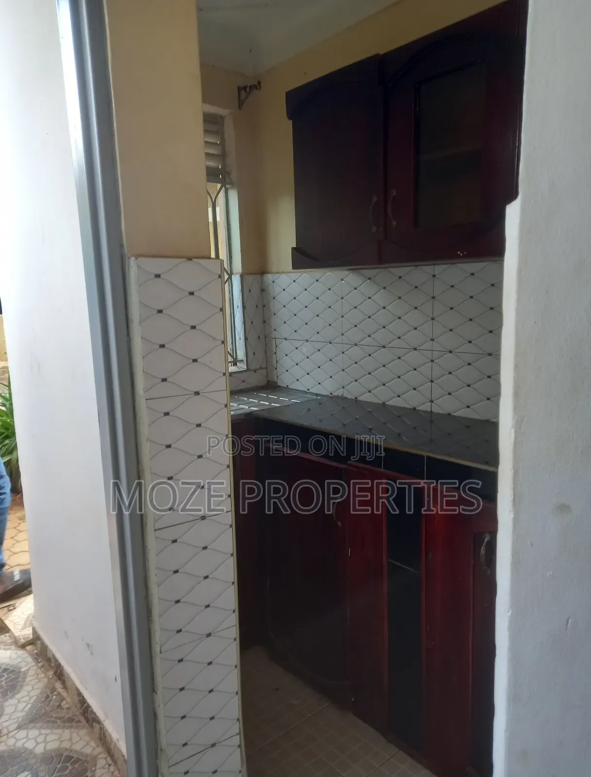Studio Apartment in Kireka Kinawataka, Central Division for rent in Central Division