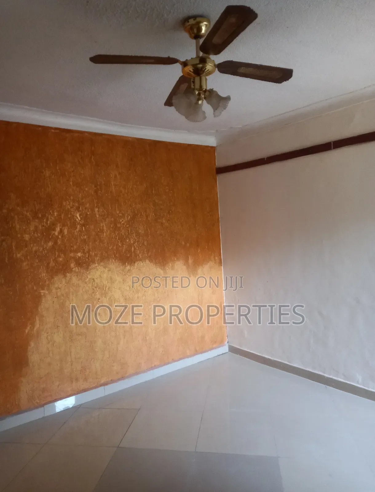 Studio Apartment in Kireka Kinawataka, Central Division for rent in Central Division
