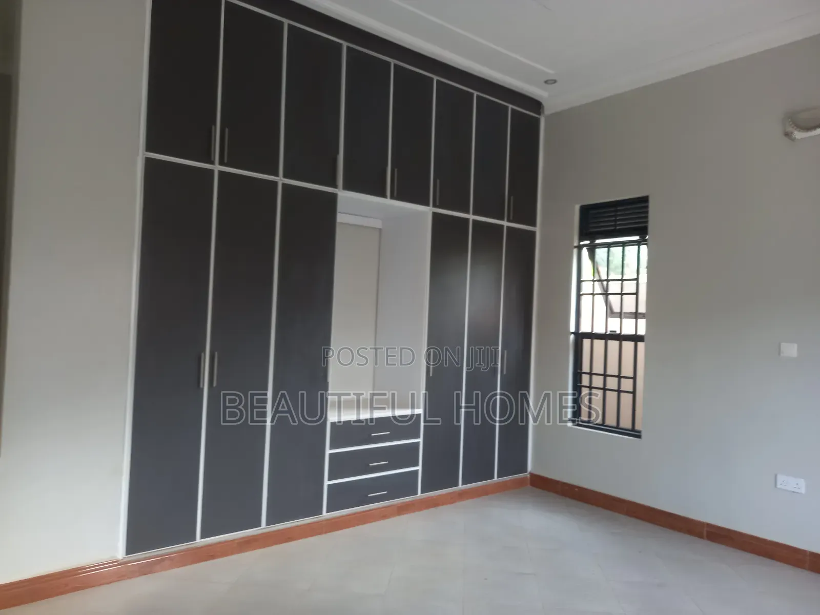 Furnished 4bdrm House in Kira for sale in Kira