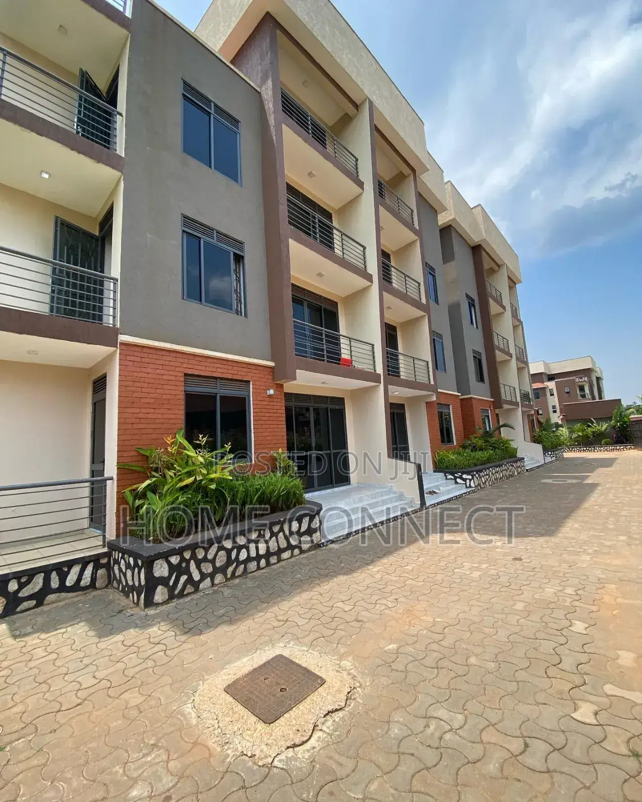 3bdrm Apartment in Ntinda, Central Division for rent in Central Division