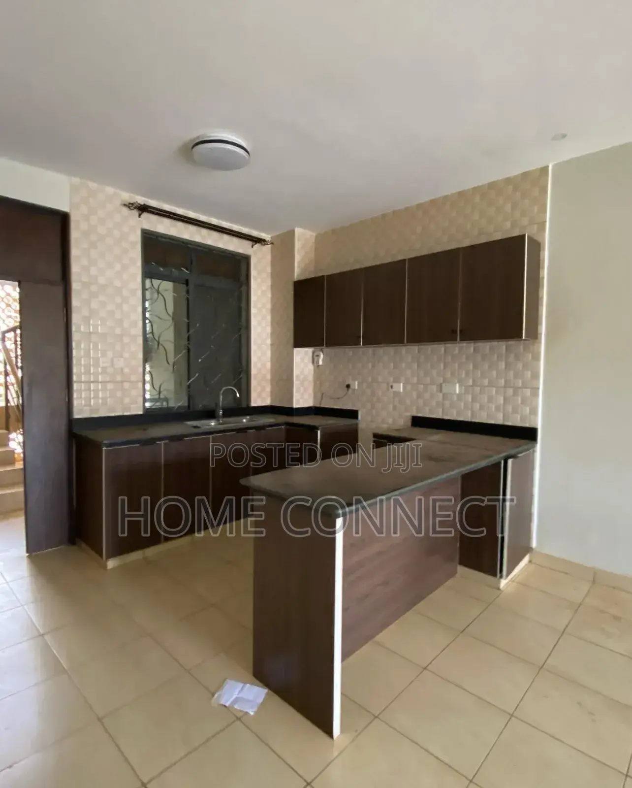 3bdrm Apartment in Ntinda, Central Division for rent in Central Division