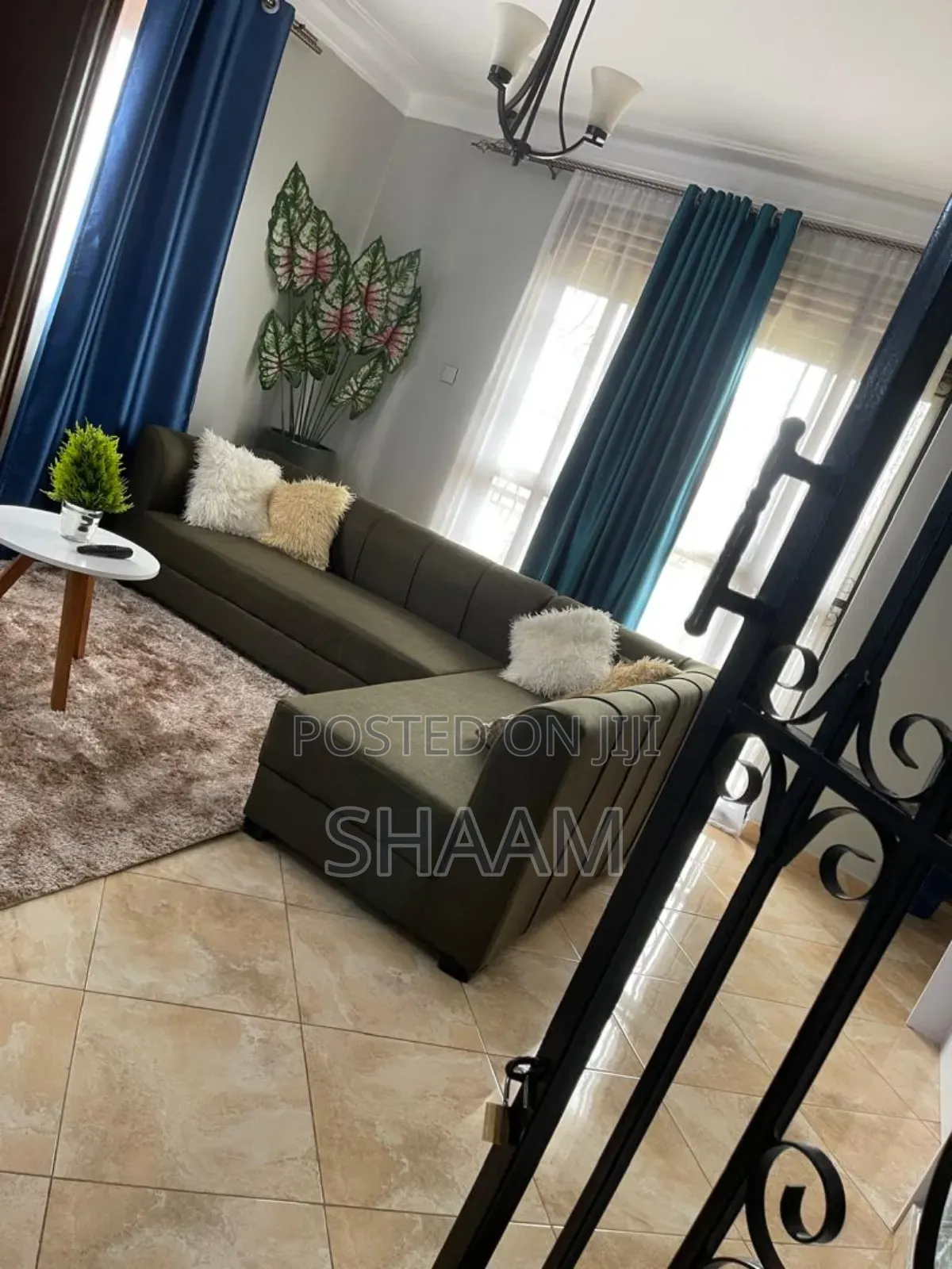 One Bedroom Ntinda With Breakfast in Central Division